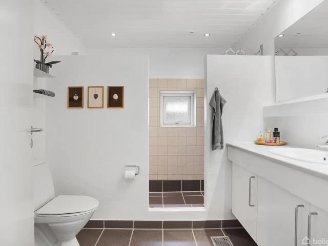 Villa til salg i Kilden, Brønderslev-Dronninglund