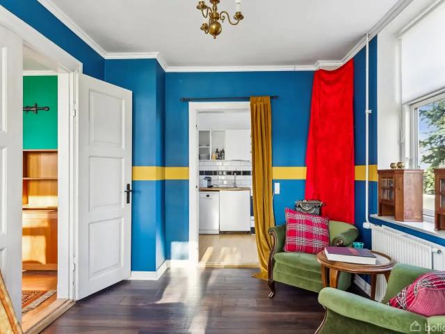 Villa til salg i Broager, Sønderborg