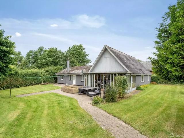 Villa til salg i Vesterborg, Lolland