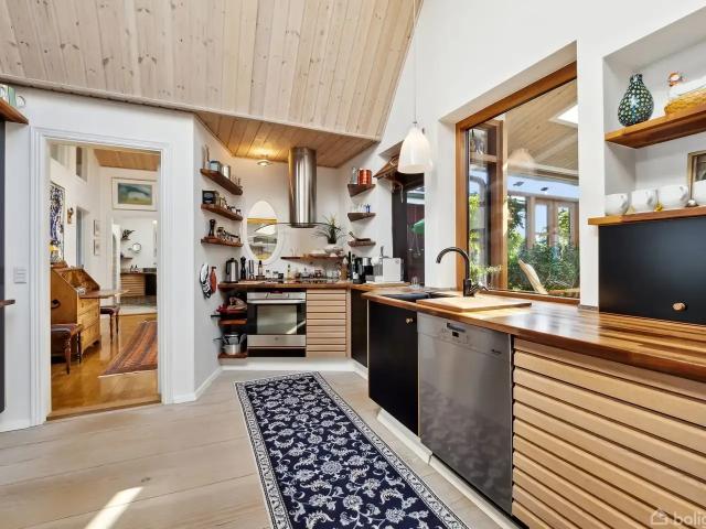 Villa til salg i Nykøbing Mors, Brønderslev-Dronninglund