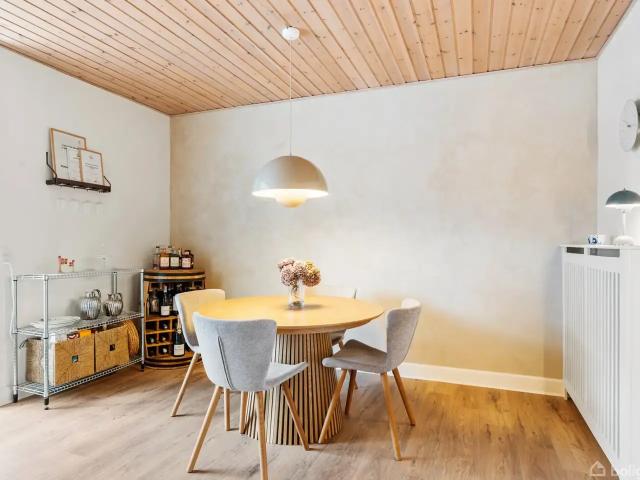 Ejendom til salg i Odense