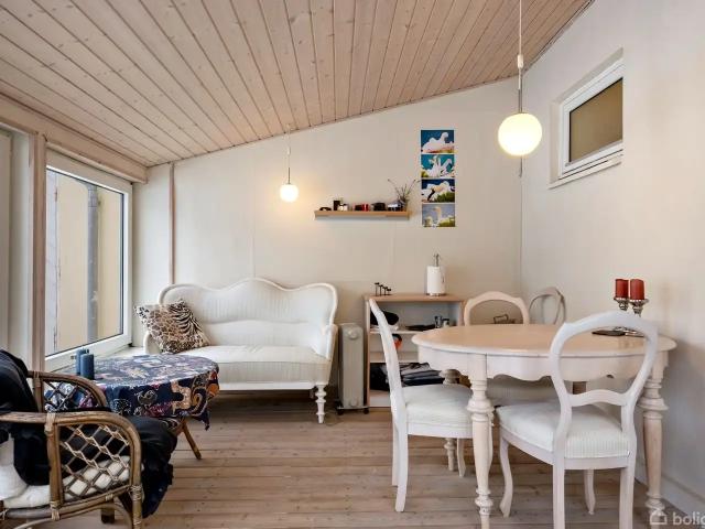 Villa til salg i Vejle