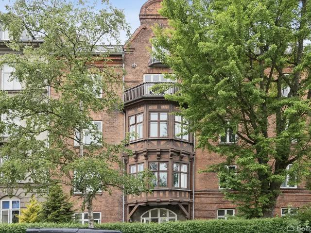 Ejendom til salg i Vesterbro, København