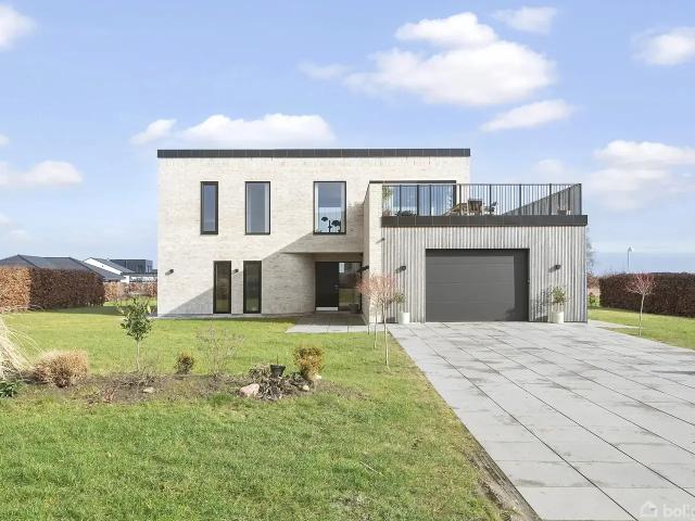 Villa til salg i Århus