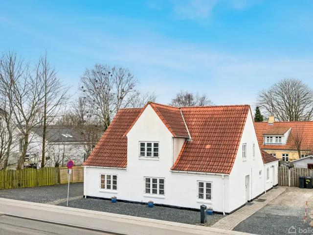 Villa til salg i Blenstrup, Brønderslev-Dronninglund