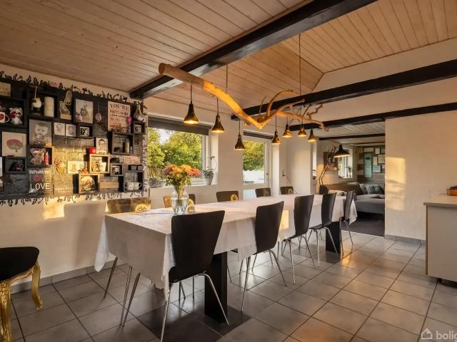 Villa til salg i Vejen