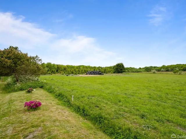 Villa til salg i Varde