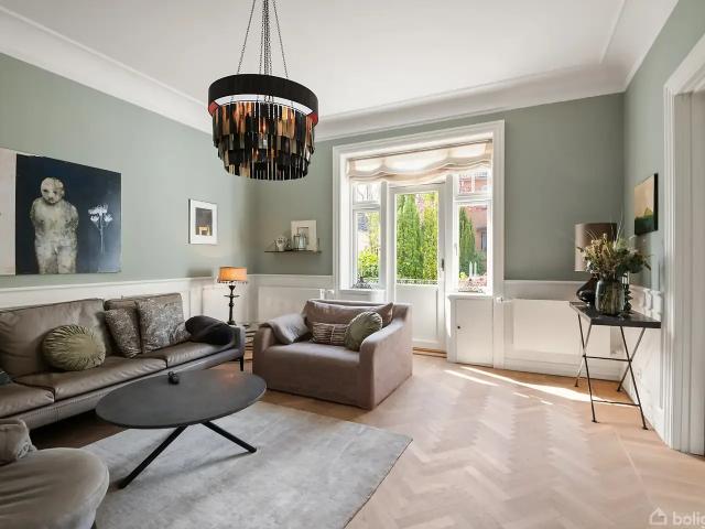 Villa til salg i Århus