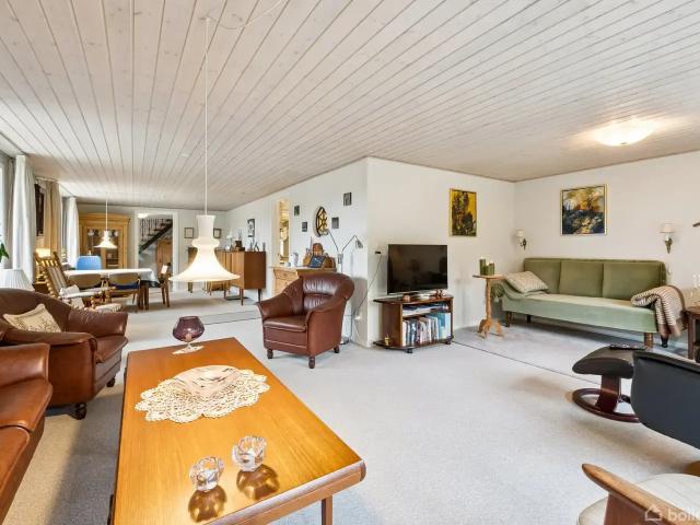 Villa til salg i Uglev, Århus