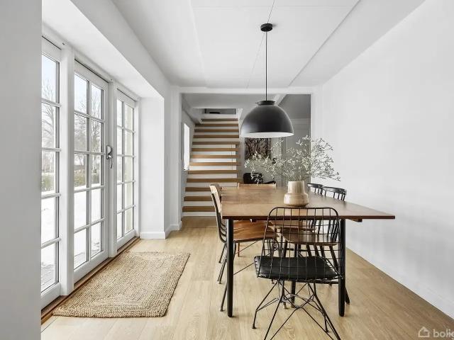 Villa til salg i Bovlstrup, Århus