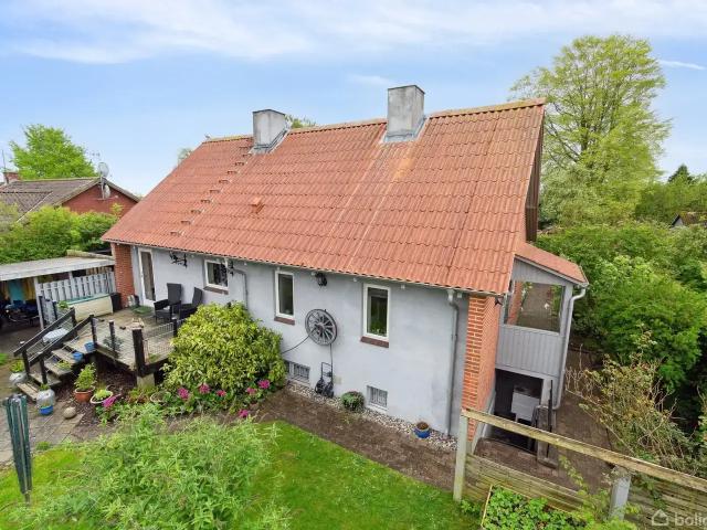 Villa til salg i Bovlstrup, Århus