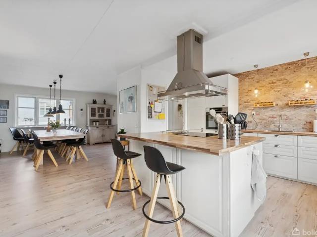 Villa til salg i Svendborg