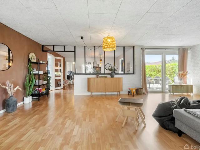 Villa til salg i Herning, Århus