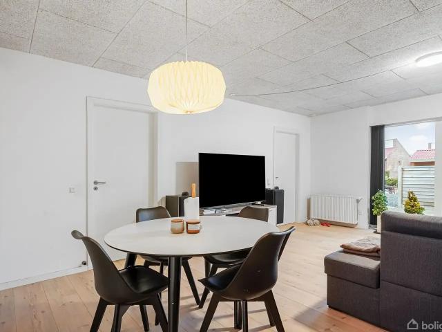 Ejendom til salg i Ringkøbing, Århus