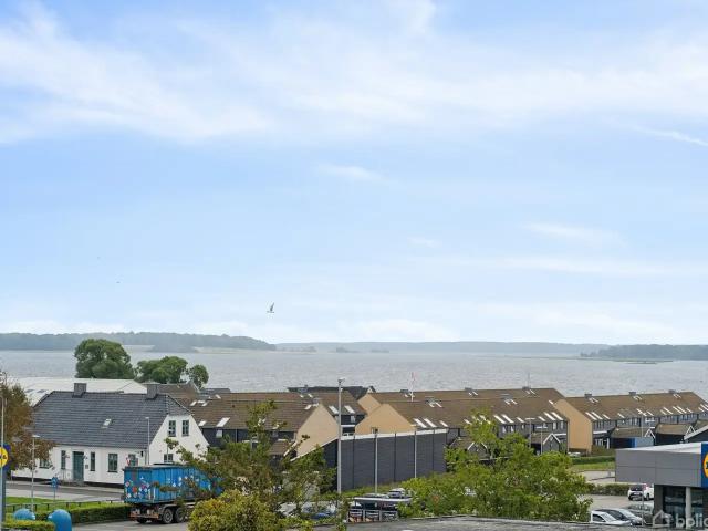 Ejendom til salg i Hadsund, Brønderslev-Dronninglund