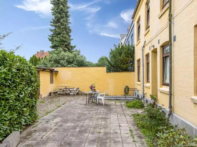 Ejendom til salg i Sorø