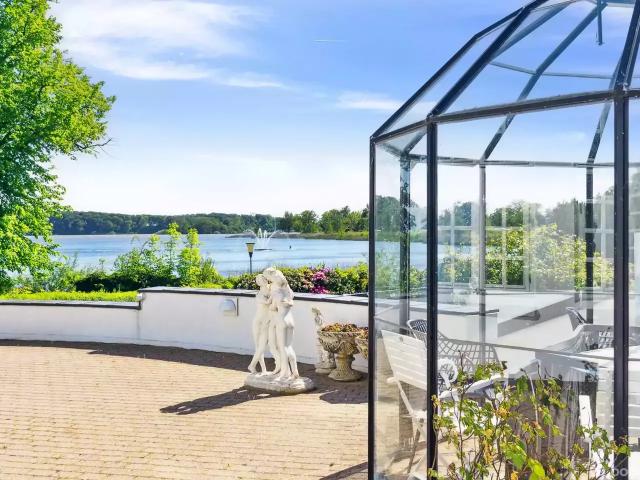 Villa til salg i Maribo, Lolland