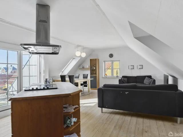 Ejendom til salg i Hobro, Brønderslev-Dronninglund
