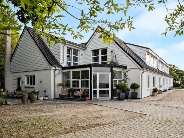 Villa til salg i Lemvig, Århus