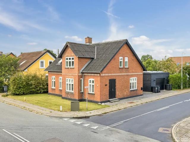 Villa til salg i Gredstedbro, Esbjerg