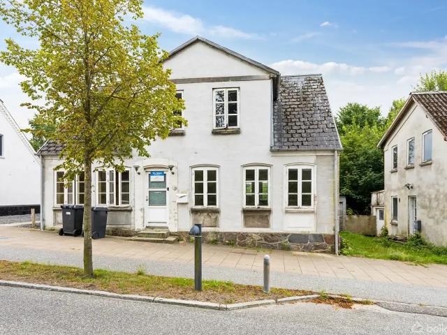 Villa til salg i Egtved, Vejle