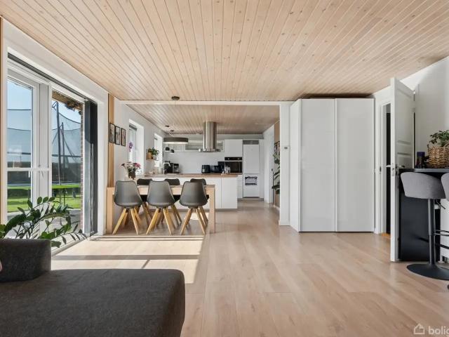 Villa til salg i Thyholm, Århus