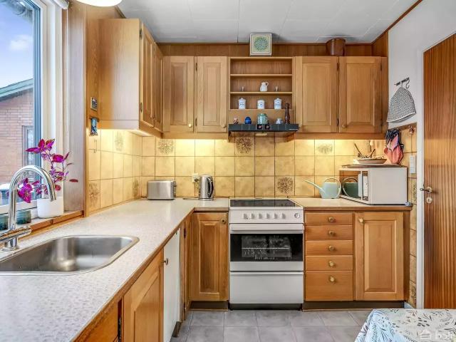 Villa til salg i Gredstedbro, Esbjerg