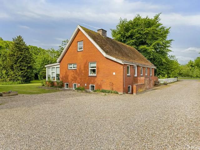 Villa til salg i Gredstedbro, Esbjerg