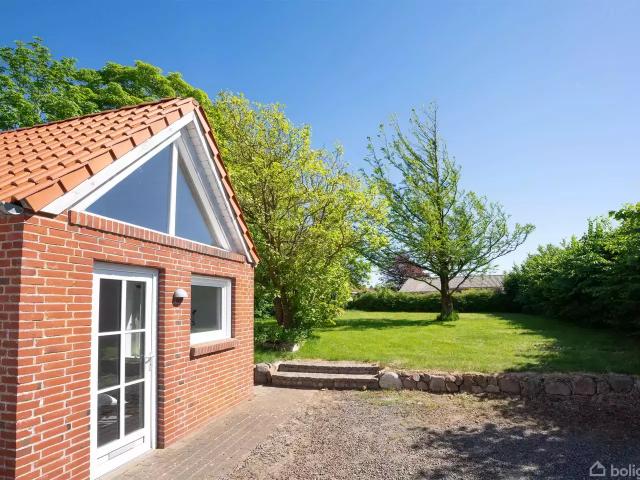 Villa til salg i Gredstedbro, Esbjerg