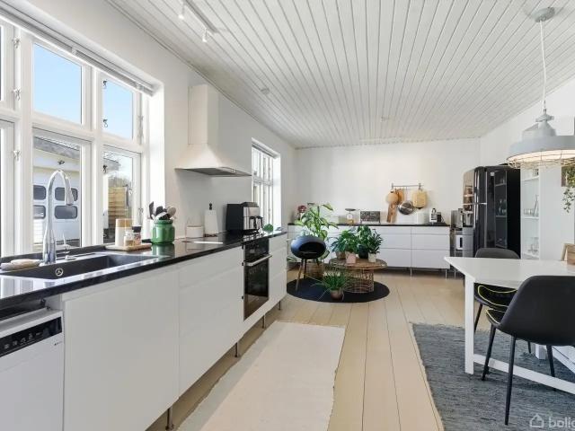 Villa til salg i Vojens, Haderslev