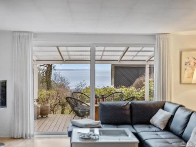 Villa til salg i Rørvig, Odsherred