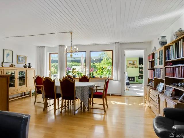 Villa til salg i Vissenbjerg, Assens