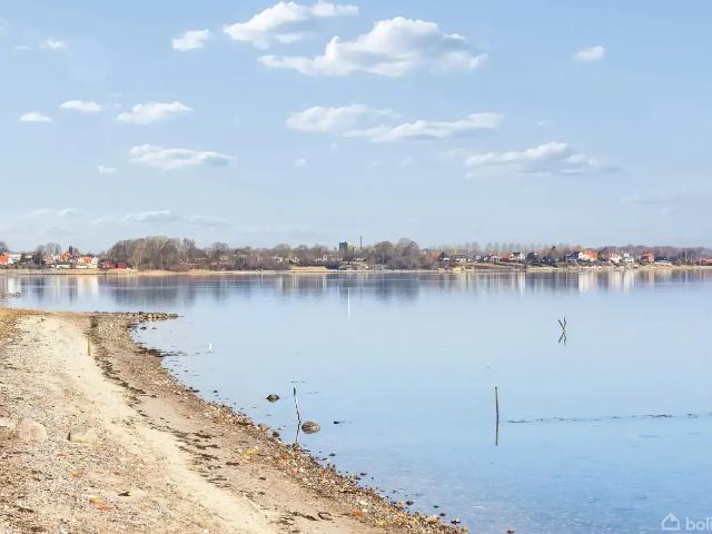 Ejendom til salg i Aabenraa
