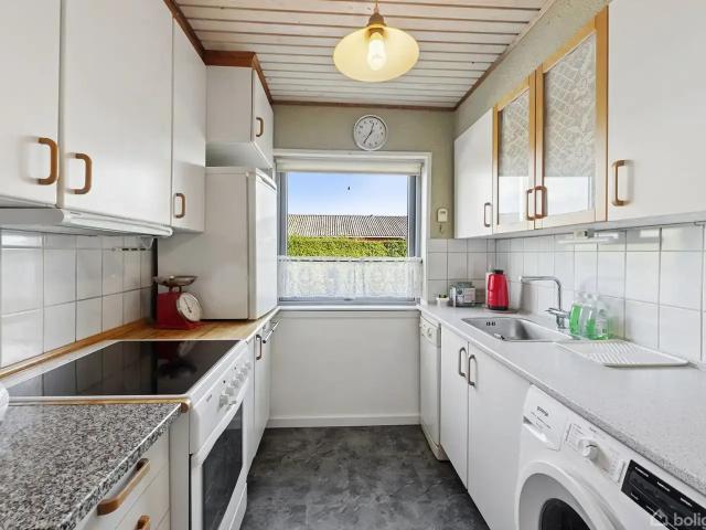 Villa til salg i Frederikshavn, Brønderslev-Dronninglund