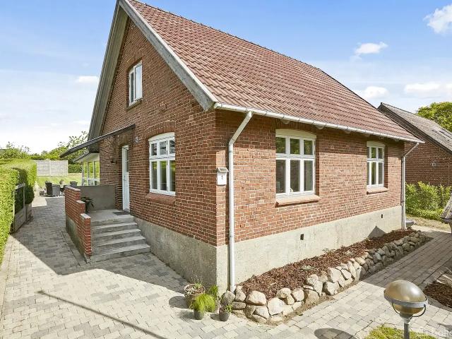Villa til salg i Horsens, Århus
