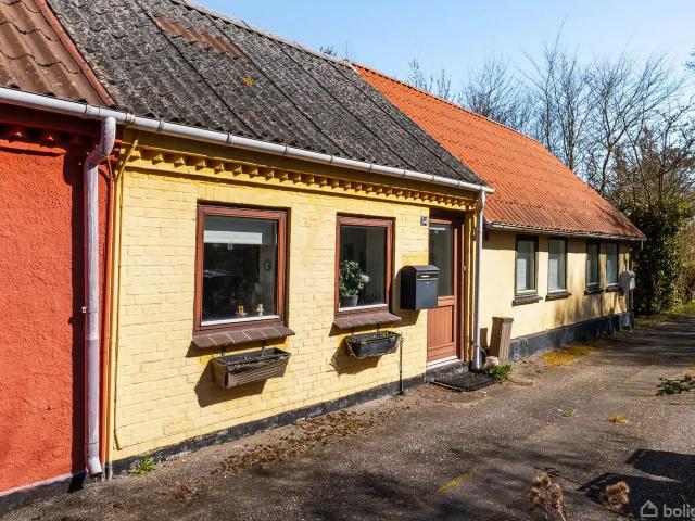 Villa til salg i Rødby, Lolland