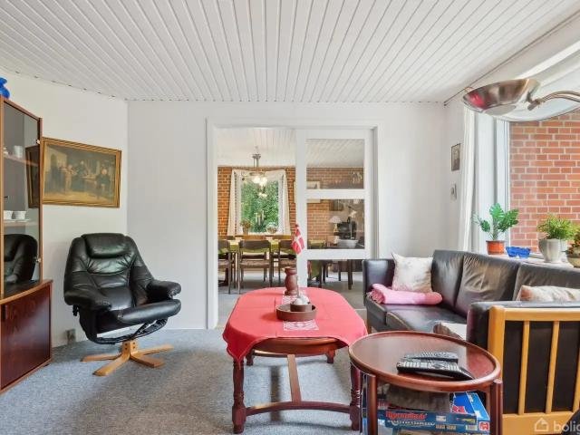 Villa til salg i Aalestrup, Brønderslev-Dronninglund