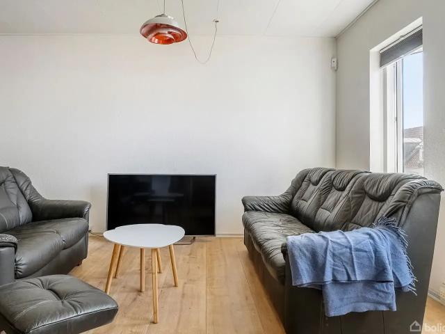 Ejendom til salg i Horsens, Århus