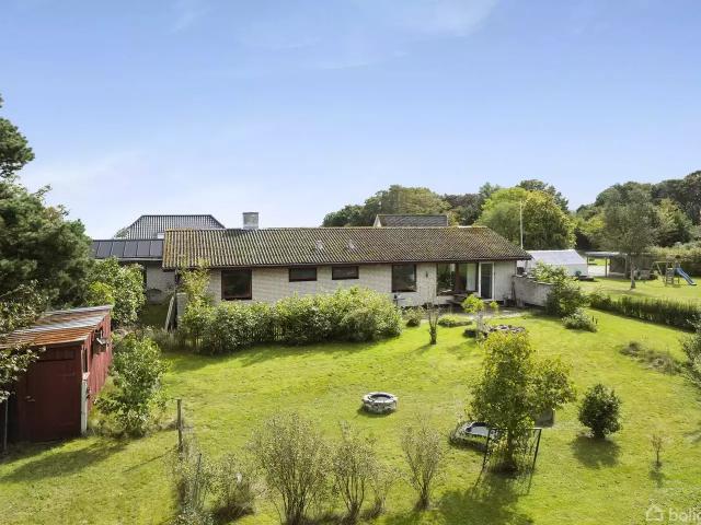 Villa til salg i Brønderslev-Dronninglund