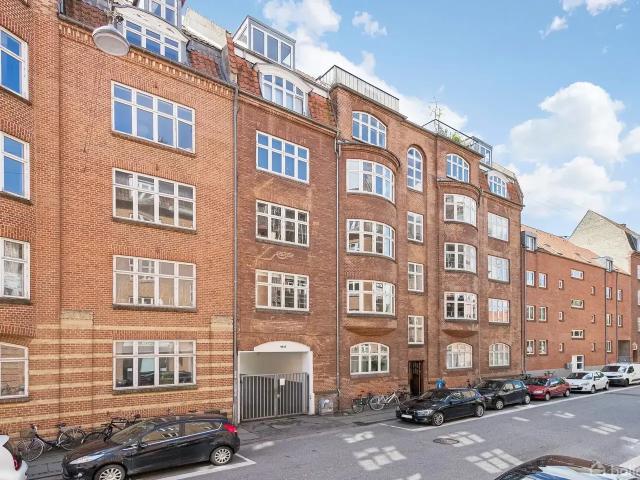 Ejendom til salg i Århus C, Århus