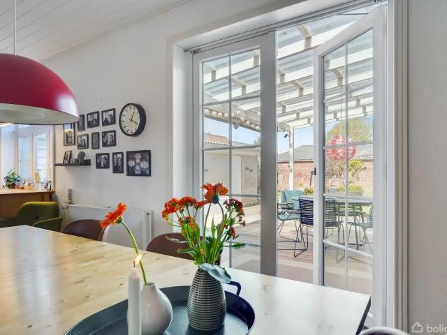 Villa til salg i Ansager, Varde