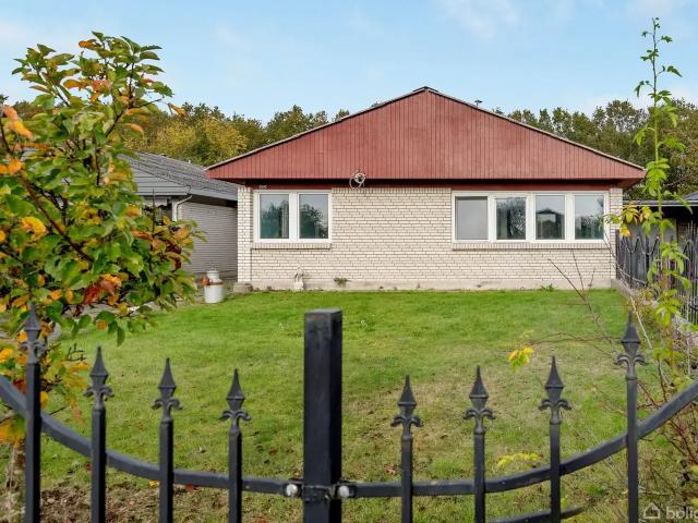 Villa til salg i Ringe, Faaborg-Midtfyn