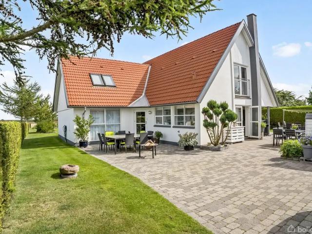 Villa til salg i Århus