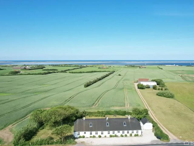 Villa til salg i Thyborøn, Århus
