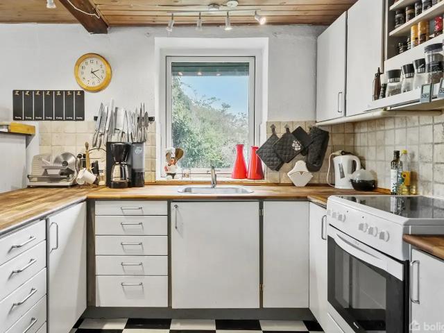 Villa til salg i Thyborøn, Lemvig Kommune