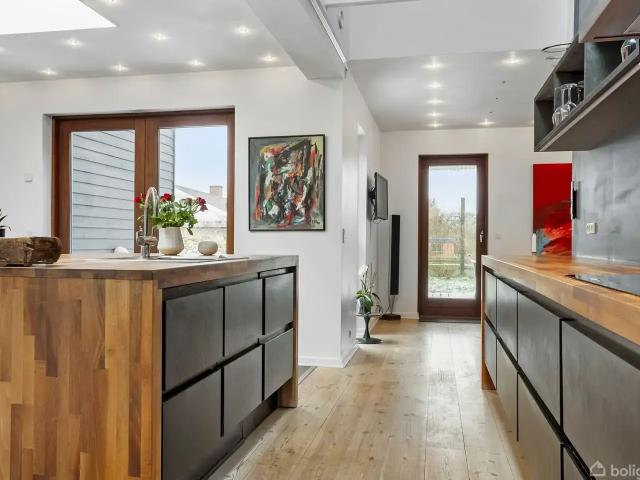 Villa til salg i Vorupør, Brønderslev-Dronninglund