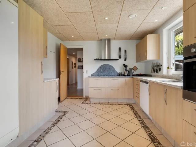Villa til salg i Thorsminde, Århus