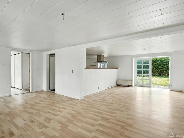 Villa til salg i Billum, Varde