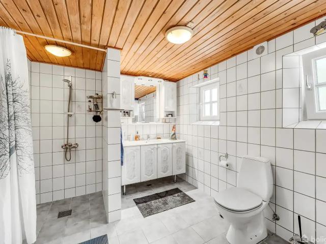 Villa til salg i Varde