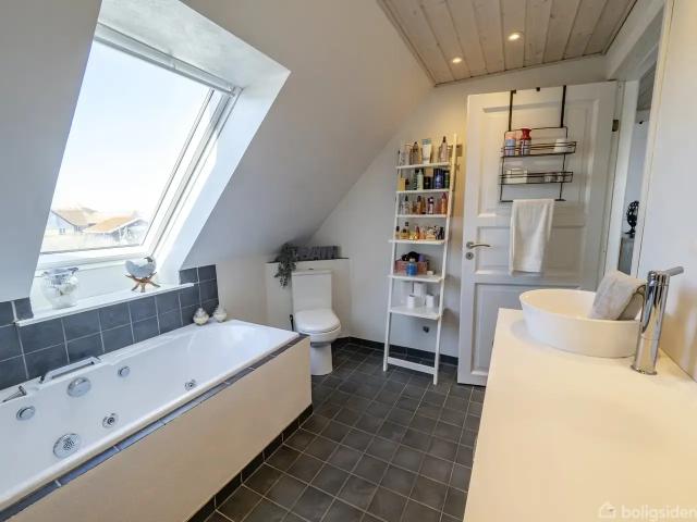 Villa til salg i Brønderslev-Dronninglund
